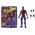 thumbnail image 4 of Minadi Hero Series Action Figures,Superman Action Figure,Anime Doll Decora Toy for Kids Ages 4 and Up and Collectibles, 4 of 4