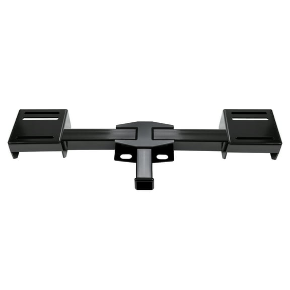 Kojem Class 4 Service Body Trailer Hitch Receiver w/ 8-1/2 In. Receiver Tube