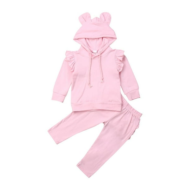 Next baby girl outlet tracksuit