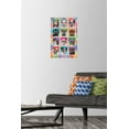thumbnail image 3 of Keith Kimberlin - Chiots - Lunettes de soleil, 3 of 4