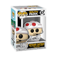 thumbnail image 2 of Funko Pop! TV: South Park - Boyband Cartman Vinyl Figure, 2 of 6