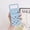 Skyblue, variant on Cute Case for Samsung Z Flip 4, TECH CIRCLE Thin Slim Hollow Out Stars Girls Women Shockproof Protective Anti-Scratch Case For Samsung Galaxy Z Flip 4 6.7 inch 2022, Skyblue