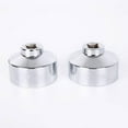 thumbnail image 3 of 5Pcs Universal Oil Filter Socket Set, 3/8" 6 Point with A Storage Case Cup Removal Tool for for for, 3 of 5