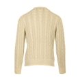 thumbnail image 2 of Polo Ralph Lauren Beige Pony Sweater (Men's), 2 of 3