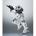 thumbnail image 2 of ROBOT Spirit Mobile Suit Gundam 0080 [SIDE MS] RGM-79D Jim Cold Region Specification ver. ANIME Approximately 125mm ABS & PVC Pre-painted Movable Figure, 2 of 5