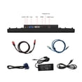 thumbnail image 2 of GreenTouch 17 Inch 10 Points Open Frame Industrial PACP Touch Monitor-1280X1024-LED Display, 2 of 5