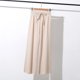thumbnail image 1 of Pantalones anchos de moda, pantalones casuales de cintura alta y pierna ancha de seda de hielo, pantalones de cintura alta, salida de alta intensidad, 1 of 1