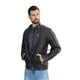 thumbnail image 1 of CHAQUETA BADIR negro S, 1 of 5