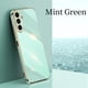 thumbnail image 1 of Para Samsung Galaxy A24 M14 M54 4G 5G Soporte De Anillo De Lujo Funda De Silicona, 1 of 4