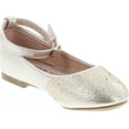 thumbnail image 7 of blossom girl Harpier-ii Fashion Dress Flats Shoes, 7 of 7