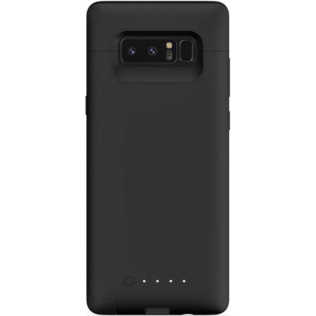 mophie battery case note 8