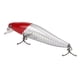 thumbnail image 4 of Señuelo Minnow de 10g, cebo duro anticorrosión para pesca, aparejos de pesca artificiales con 2 anzuelos de púaNo. 1, 4 of 10
