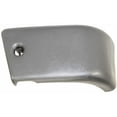 thumbnail image 6 of Geelife Front Bumper End Caps Primed Left & Right For Toyota 4Runner Toyota Pickup 4WD, 6 of 13