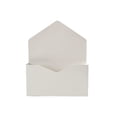 thumbnail image 3 of Autumn Letter Envelope Flower Box - DIY Surprise Flower Bouquet Packaging, Colorful Florist Box for Christmas, Dating & Birthday Gifts, Reusable Decorative Box, 10.63*8.66in, White, 3 of 9