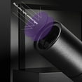 thumbnail image 4 of USB Ultraviolet Flashlight, 3W 365nm 800mAh Battery Powered Small UV Flashlight  for Dry Stains, 4 of 7