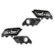 thumbnail image 1 of Par de FAROS PARA NIEBLA IBIZA 2012 al 2016 SEAT DEPO ., 1 of 4