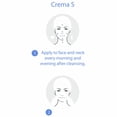 thumbnail image 3 of Crema hidratante POND'S Crema S Nutritiva 415 ml para mujeres con piel seca, 3 of 7