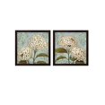 thumbnail image 2 of Daphne Brissonnet 'Ornament A' Framed Art (Set of 2), 2 of 4