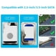 thumbnail image 3 of 3.5 Inch HDD Enclosure USB 3.0 to SATA Hard Drive Case SSD Enclosure External Solid State Hard Drive, 3 of 5