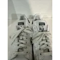 thumbnail image 3 of Adi-das Originals Stan Smith Shoes Sneakers Men's White Black Leather SIZE 7, 3 of 6