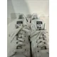 thumbnail image 3 of Ad-id-as Originals Stan Smith Shoes Sneakers Men's White Black Leather SIZE 7, 3 of 6