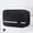 🔥 Black, variant on Viflosae Make up Bag Small Makeup Bag Large Capacity Cloth Wash Bag Home Kitchen Can Hang Storage Bag Ladies Portable Travel Business Trip Waterproof Hook Type Makeup Care Products