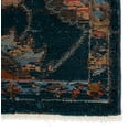 thumbnail image 4 of Milana Area Rug in Blue and Blush (12 ft. 7 in. L x 9 ft. 6 in. W), 4 of 5