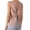 Pink, variant on High Neck Workout Tank Tops for Women Sleeveless Summer Athletic Tank Tops Scoop Neck Basic Undershirt Yoga Running Shirts for Women Stretch Racerback Breathable Tee (Red,L)