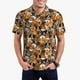 thumbnail image 1 of Balery Dogs Different Breeds Camisa Polo de Hombre con Estampado, de Manga Corta y Tejido Medio, Camisa Tipo Golf Polo-Small, 1 of 6