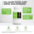 thumbnail image 3 of Sleep Complete, 60 Capsules, DaVinci Laboratories of Vermont, 3 of 7