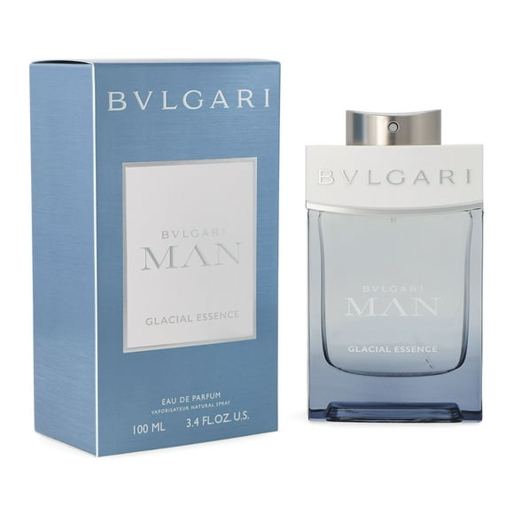Bvlgari Man Glacial Essence 100 Ml Edp Psray Bvlgari Man Glacial Essence