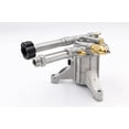 thumbnail image 3 of AR ANNOVI REVERBERI, 2400 PSI RMW22G24-EZ Triplex Standard Configuration, Easy Start, EZ, 3 of 7