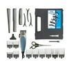 Wahl Homepro Home Haircutting Kit, 22 Ea, 6 Pack