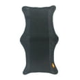 thumbnail image 2 of Cojín de asiento de motocicleta Sunnimix a prueba de sol Doble capa XL, 2 of 8