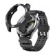 thumbnail image 2 of Anti-scratch Tpu Watch Case Screen Protector Bumper Cover Protective Frame Shell For Huawei Watch Gt3 46mm Smart Watch, 2 of 5