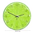 thumbnail image 1 of Horloge Murale Mignonne, Attrayante pour l'Intérieur, 1 of 8
