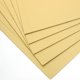 thumbnail image 3 of unbranded 5Ud Base De Cartón Dorado Para Pasteles Cuadrados Con Soporte Estable Y Reutilizable, 3 of 6
