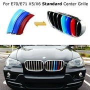 bmw 525 grille insert