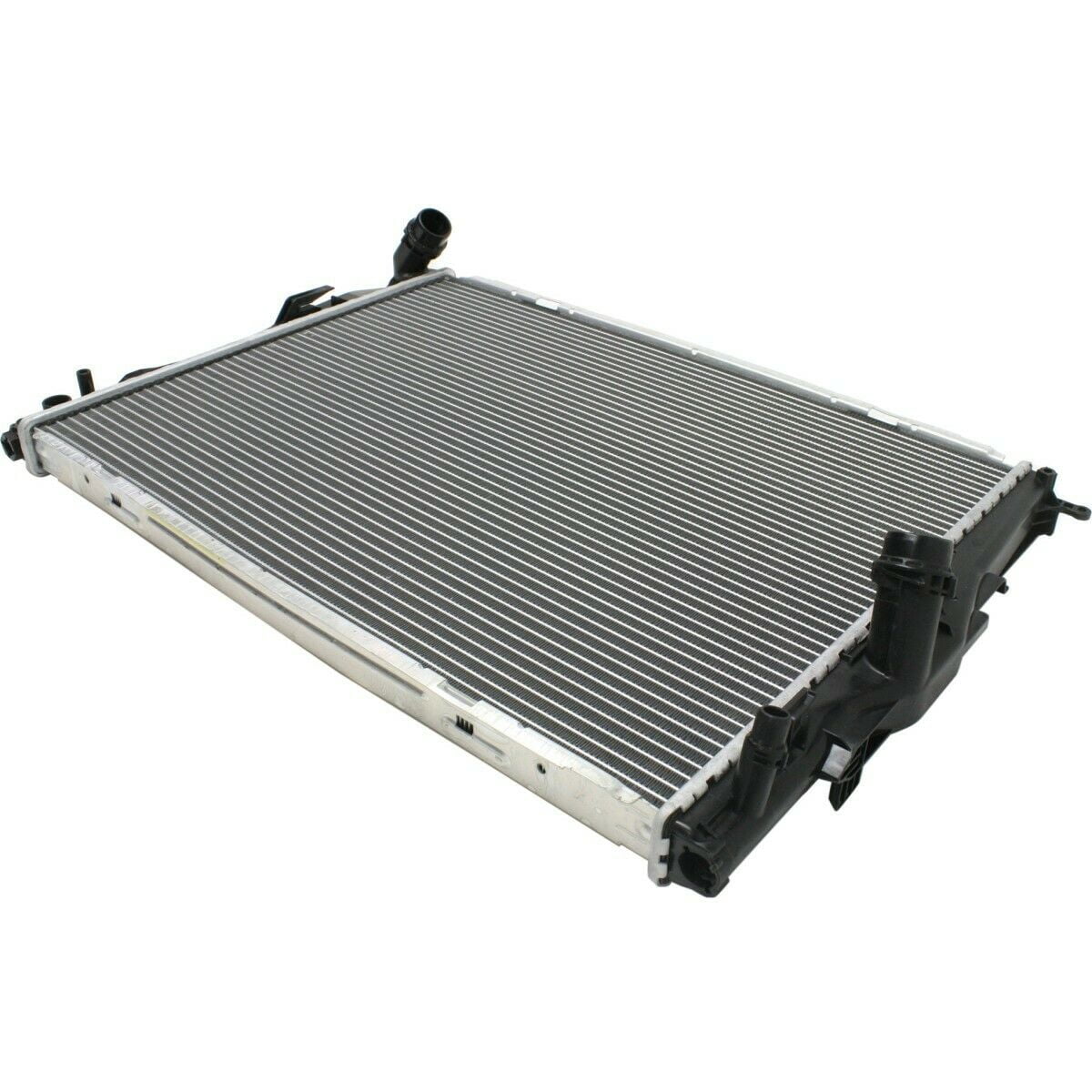 Radiator For BMW 128i 323i 325i 328i 330i Z4 Coupe Sedan E90 3-Series -  Walmart.com