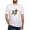 White, variant on CafePress - G.I. Joe Storm Shadow And Sn Men's Classic T Shirt - Fitted T-Shirt, Vintage Fit Soft Cotton Tee