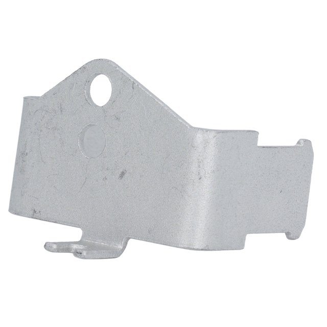 Base de Montaje del Relé del Motor Extern, PlacA del interruptor del Relé del Motor externo Mecanizado 61T 81945 01 Soporte ESTABLE PARA ACCESORIOS DE MOTOR EXTERNO