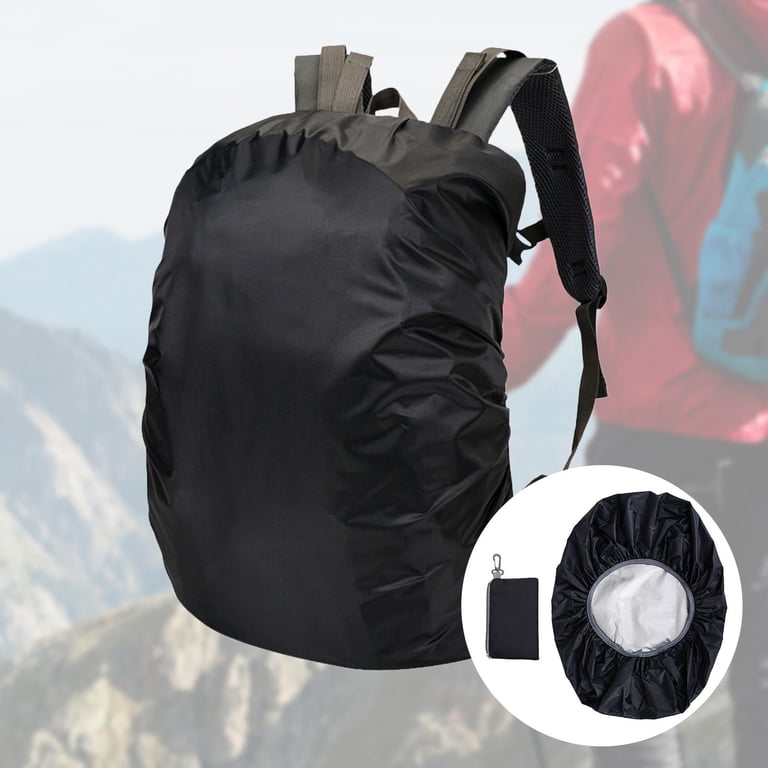 backpack rain cover 60l Waterproof backpacking or any outdoor adventure where unpredictable weather might catch you out. Waterproof Backpack Cover 60L-70L |