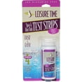 Test Strips (50) (The Free sanitizing system) Leisure Time Spa