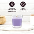 thumbnail image 2 of Glade® Chandelle parfumée, Lavande paisible et Aloès, 2 of 9