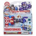 thumbnail image 2 of Transformers Swapticons Starscream and Decepticon Slipstream Action Figures, 2 of 10