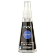 Mood - SIL Glide - 4 Fl. Oz. - Bulk