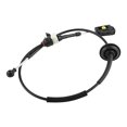 thumbnail image 6 of Maxpeedingrods Auto Trans Shift Cable Selector For Ford F-150 05-08 Lincoln Mark LT 06-08/10-14, 6 of 8