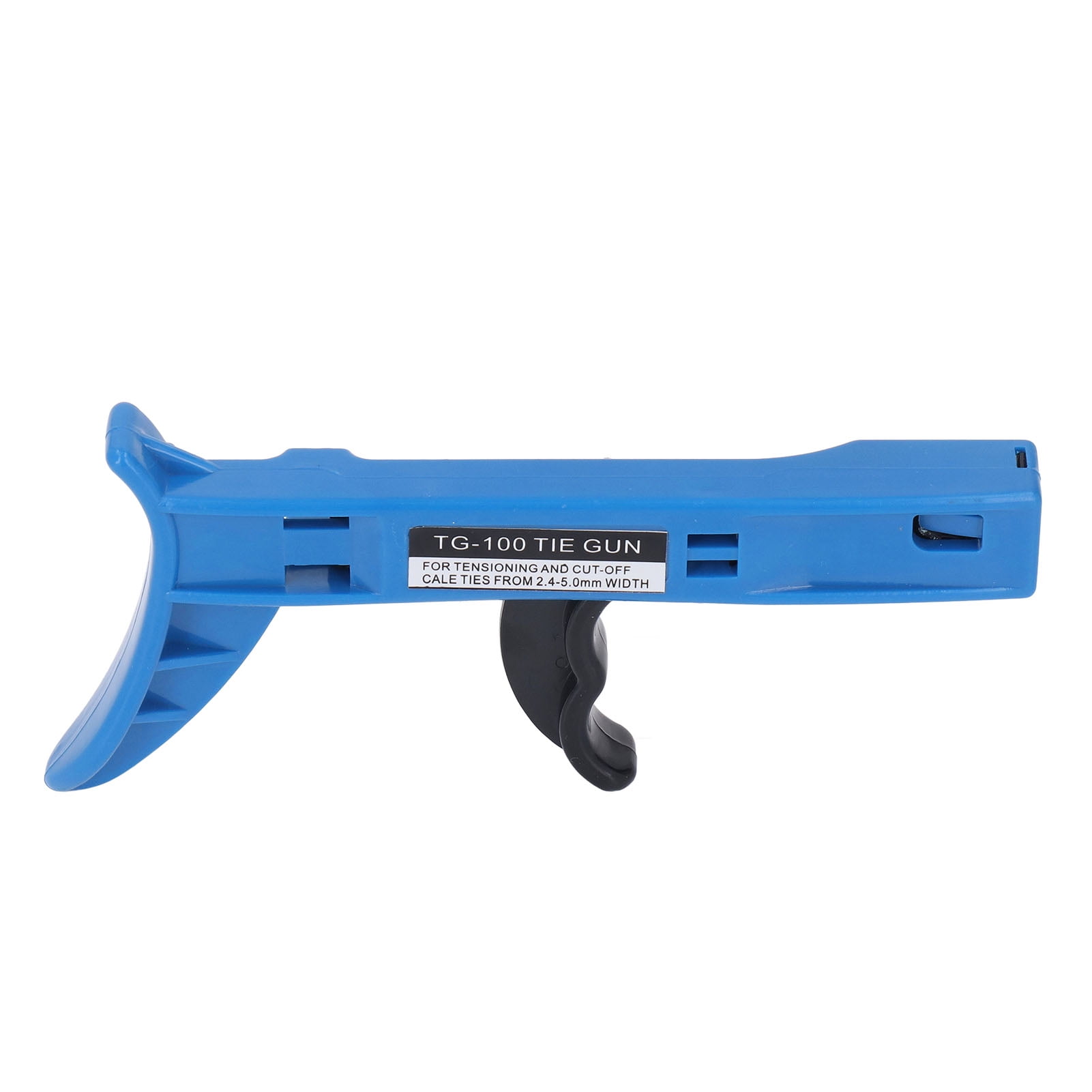 Spptty Cable Tie Tool,Cable Tie Fastening Flush Cut Point For Zip Nylon