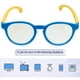 thumbnail image 5 of ColoMX Gafas de bloqueo de luz azul Lentes flexibles Gafas de video para computadora para niños, 5 of 8