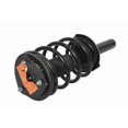 thumbnail image 3 of For Ford Freestar Mercury Monterey 2004-2007 Front Strut w/ Spring - BuyAutoParts, 3 of 7